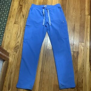 Figs yola scrub pants